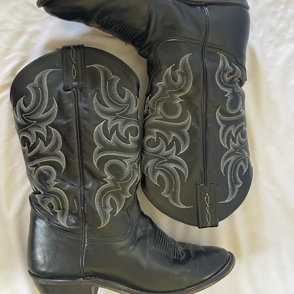Tony Lama 7926 men’s boots size 8.5